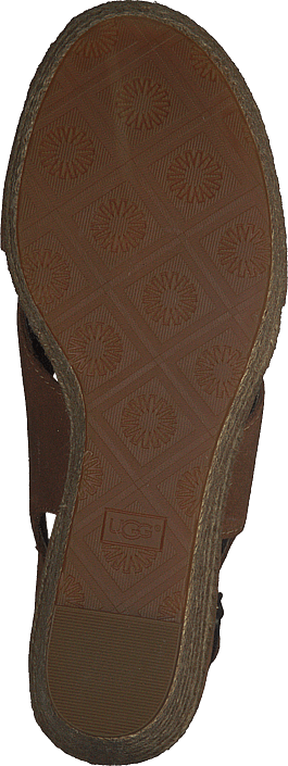 UGG - Harlow Chestnut
