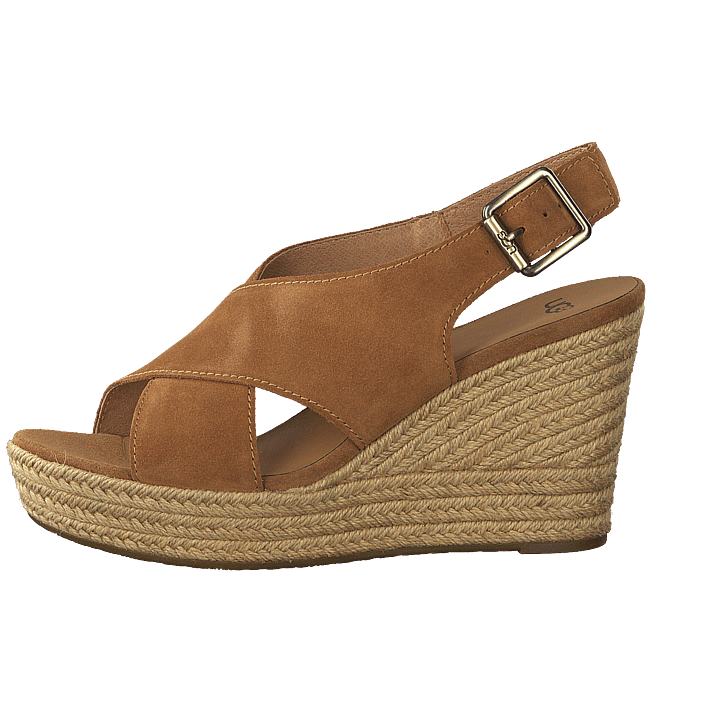 ugg harlow black