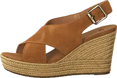 UGG - Harlow Chestnut