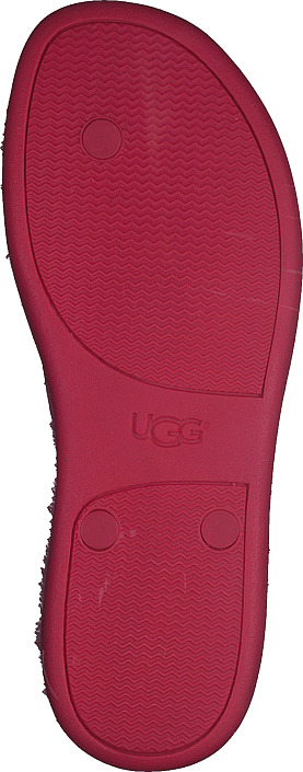 UGG - Fluffie Ii Sweet Sangria