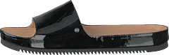 UGG - Jane Patent Black