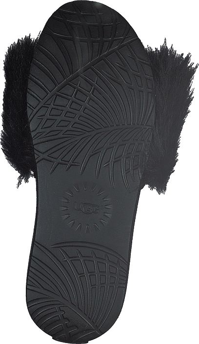 UGG - Royale Black
