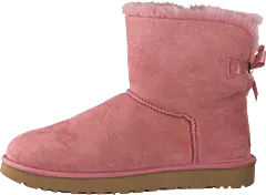 UGG - Mini Bailey Bow Pink Dawn