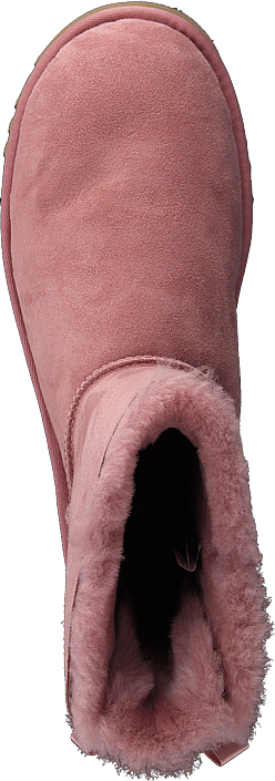 UGG - Mini Bailey Bow Pink Dawn