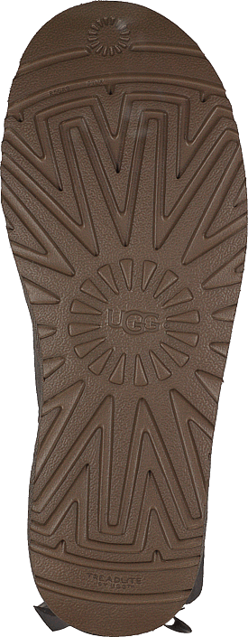 UGG - Mini Bailey Bow Oyster
