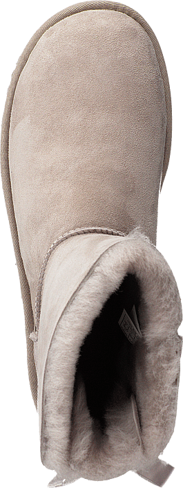 UGG - Mini Bailey Bow Oyster