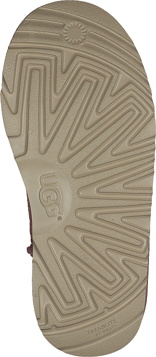 UGG - Short Pink Dawn