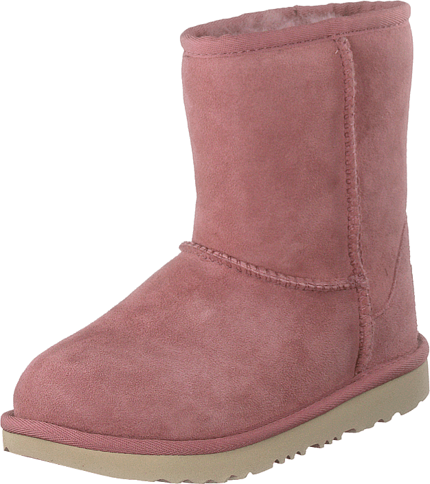 UGG - Short Pink Dawn