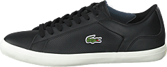 Lacoste - Lerond 418 1 Blk/blk