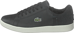 Lacoste - Carnaby Evo 418 1 Blk/off Wht