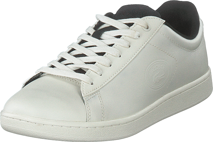 Carnaby Evo 418 2 Off Wht/blk | Shoes 