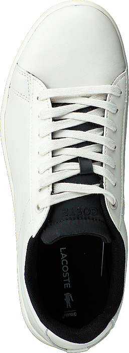 Lacoste - Carnaby Evo 418 2 Off Wht/blk
