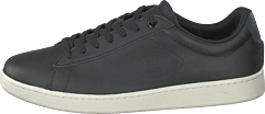 Lacoste - Carnaby Evo 418 2 Blk/off Wht