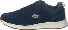 Lacoste - Joggeur 418 1 Nvy/dk Red