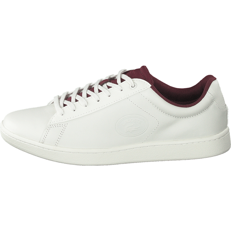 Carnaby Evo 418 2 Off Wht/burg