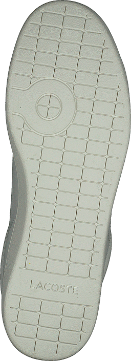 Lacoste - Carnaby Evo 418 2 Off Wht/burg