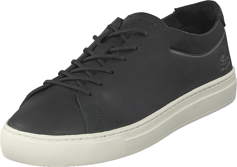 Lacoste clearance unlined sneaker