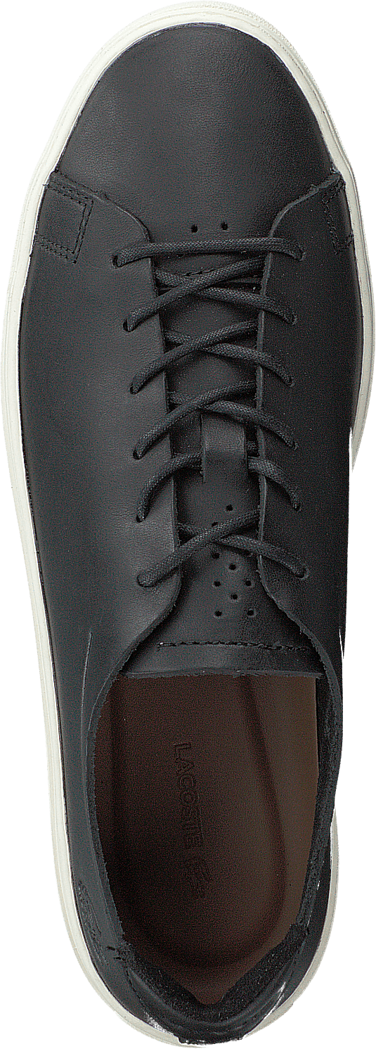 L.12.12 Unlined 118 1 Blk/off Wht - Bild 6