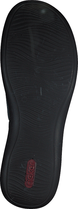 Rieker - 46315-12 Whitedenim