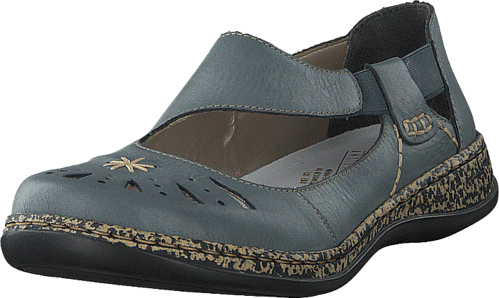 46315-12 Whitedenim Shoes for | Footway