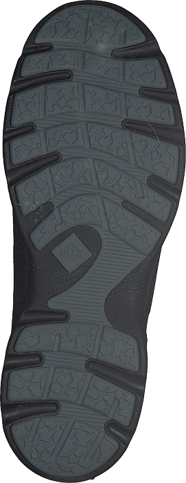 Muckboot - Excursion Ankle Black