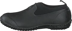 Muckboot - Muckster II Low Black