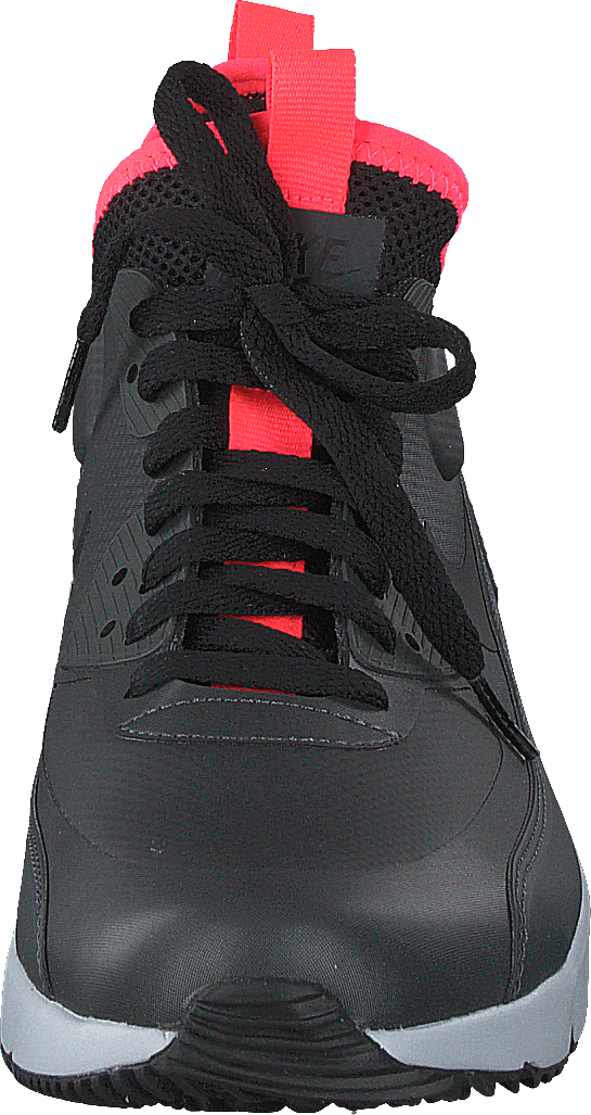 Air Max 90 Ultra Mid Winter Anthracite/solar Red/black