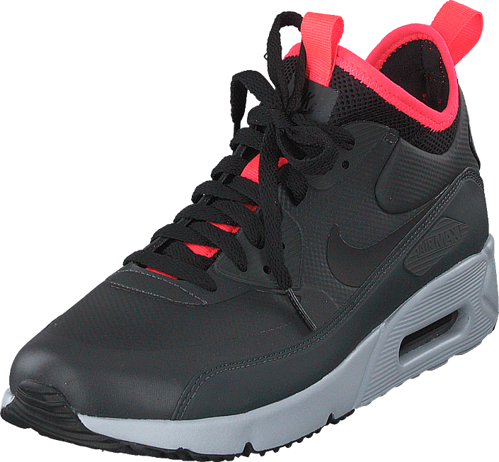 Air Max 90 Ultra Mid Winter Anthracite 