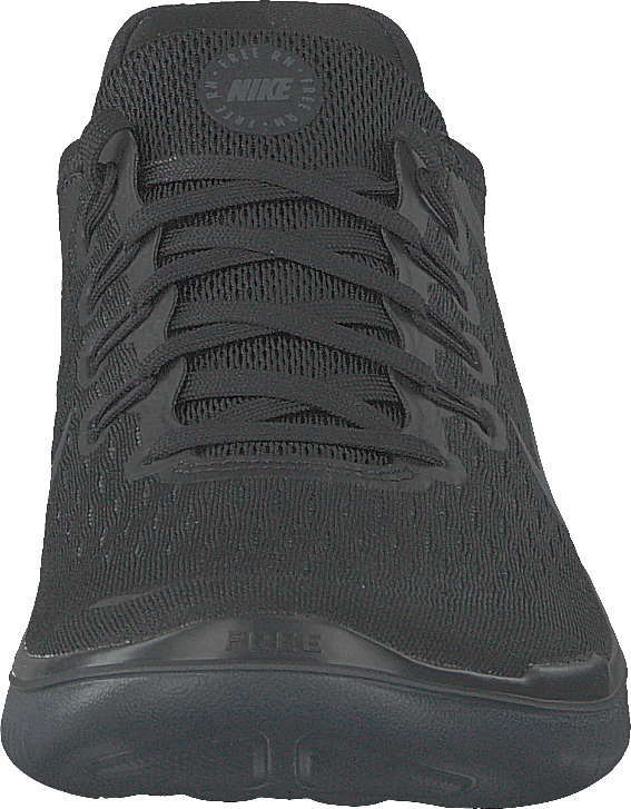 Free Rn 2018 Black/anthracite