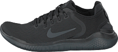 Nike - Free Rn 2018 Black/anthracite