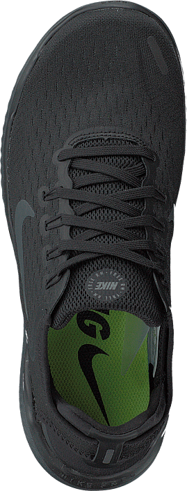nike free rn 2018 black