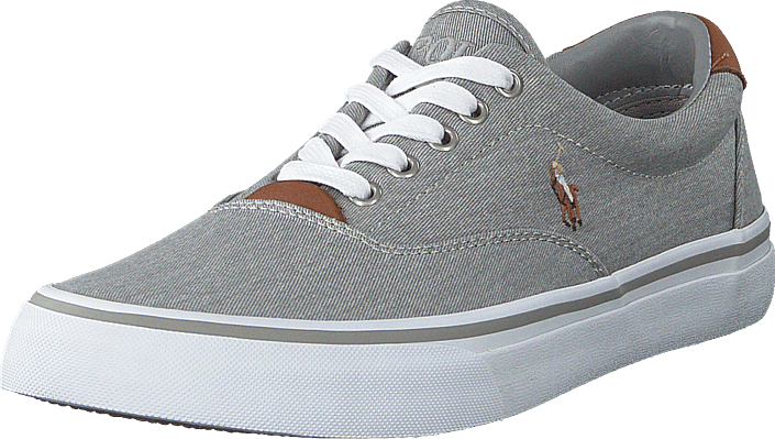 ralph lauren grey shoes