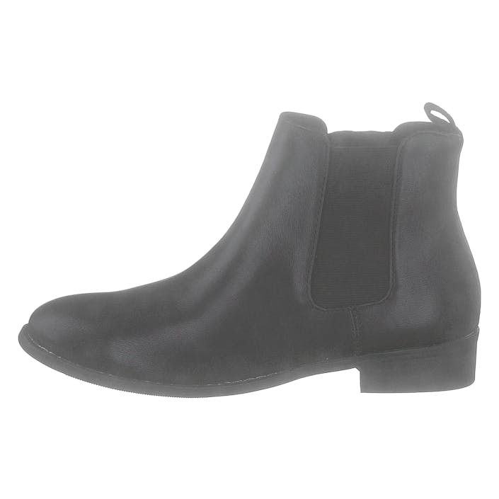 Classic Chelsea Black, Female, Scarpe, Stivaletti, chelsea boots, Nero, EU 37