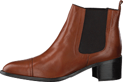 Bianco - Biacarol Dress Chelsea Light Brown