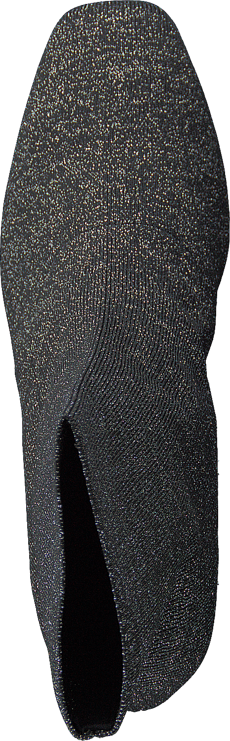 Biaellie Knit Boot Black 5 - Bild 6