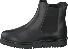 Bianco - Biastella Cleated Chelsea Black 6