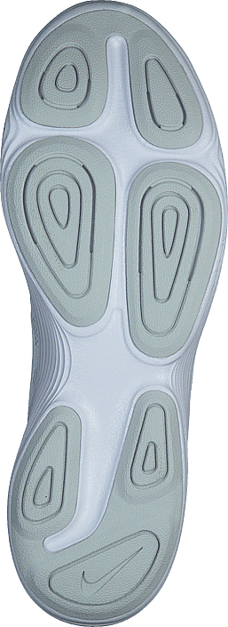 Nike - Revolution 4 Eu White/white