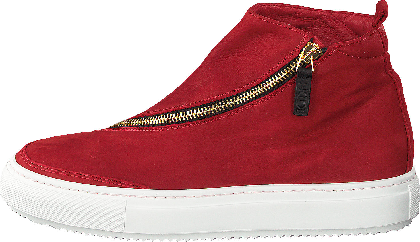 Lotta Longbeach Rosso