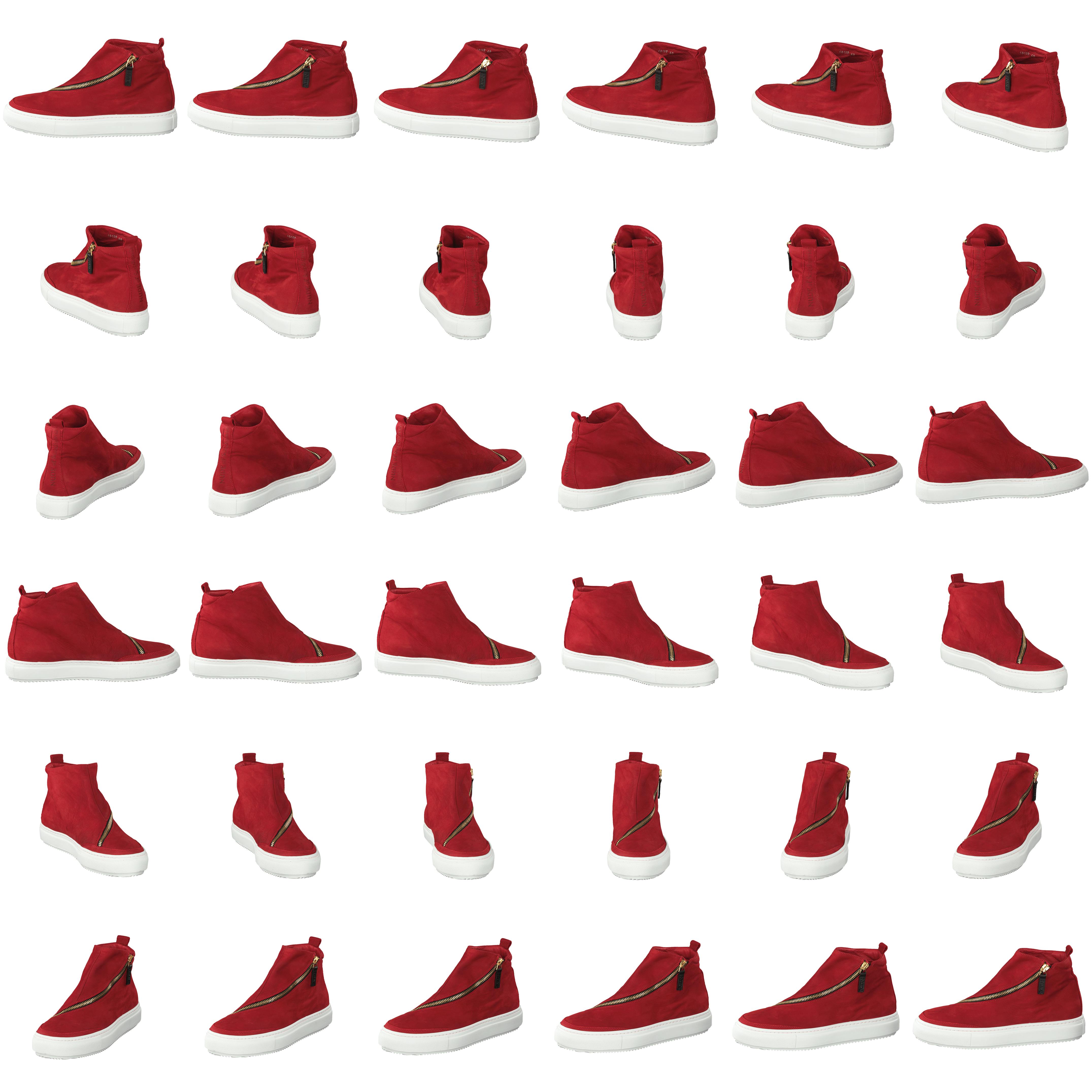 Lotta Longbeach Rosso - Bild 8