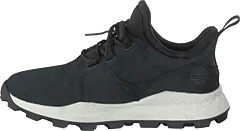 Timberland - Brooklyn Lace Oxford Black