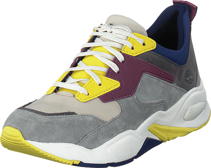 Timberland - Delphiville Oatmeal