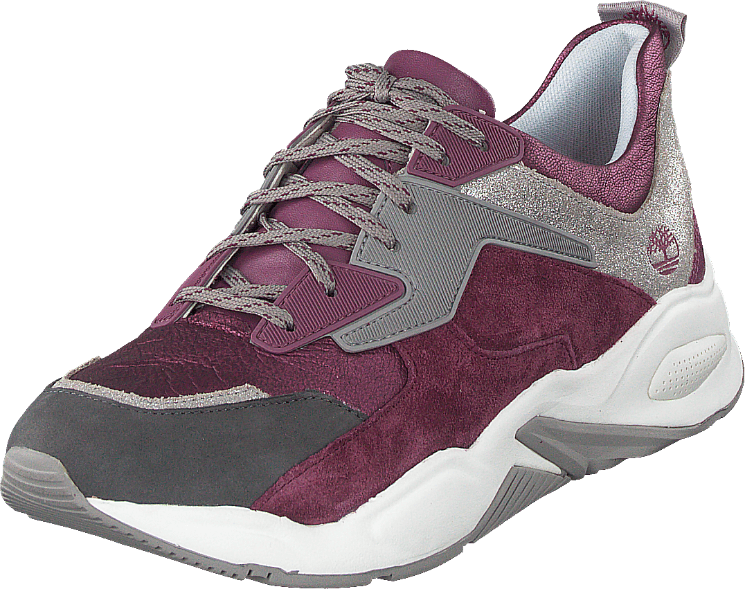 Delphiville Plum - Bild 3