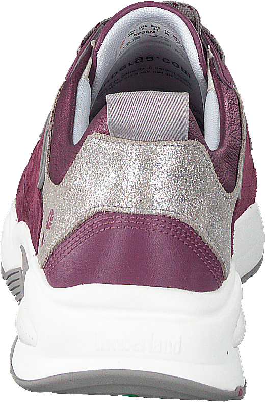 Delphiville Plum - Bild 5