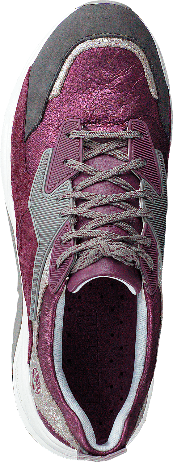 Delphiville Plum - Bild 6