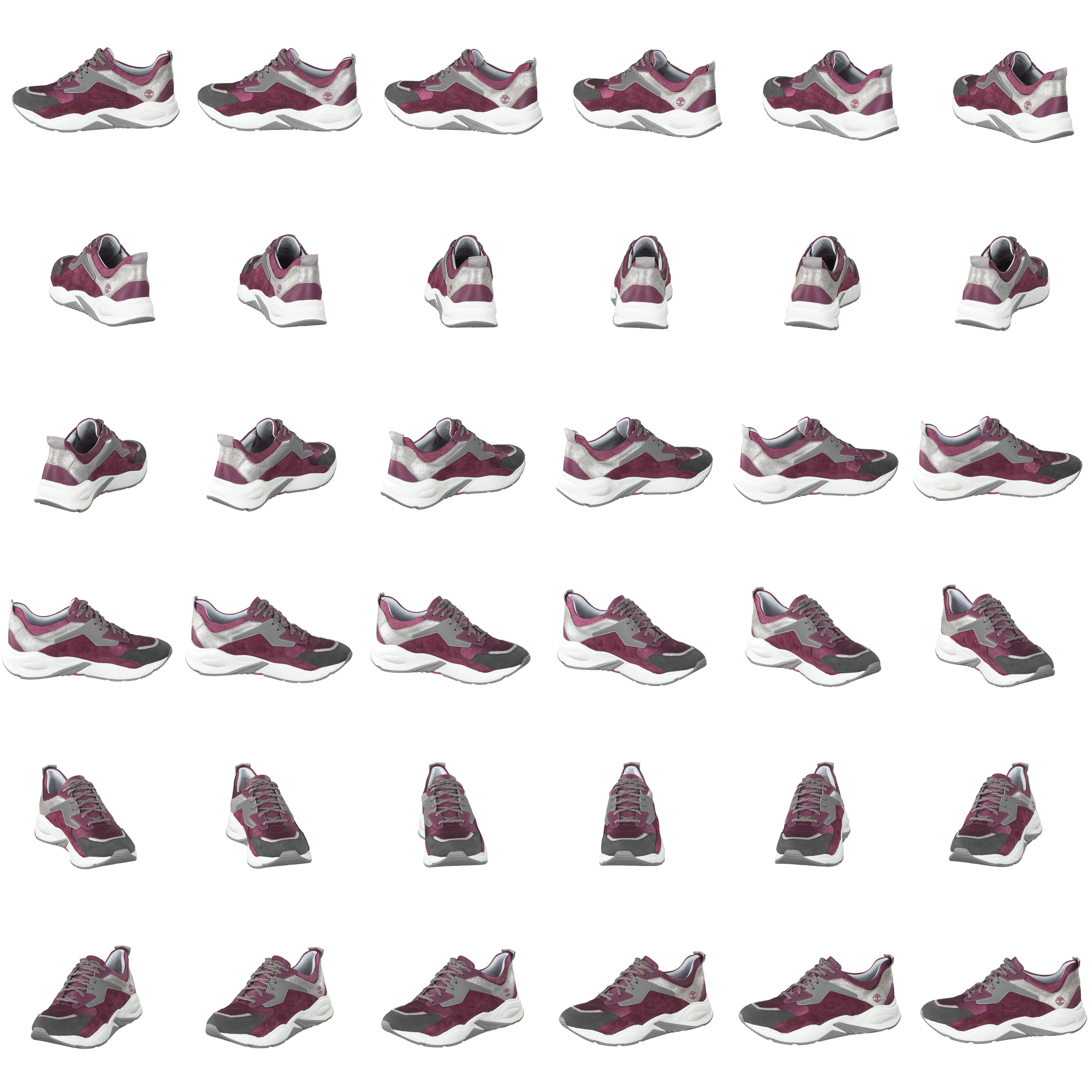 Delphiville Plum - Bild 8