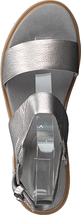 Timberland - Violet Marsh 2 Band Silver
