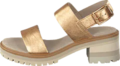 Timberland - Violet Marsh 2 Band Gold