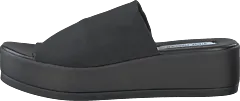 Steve Madden - Slinky Black