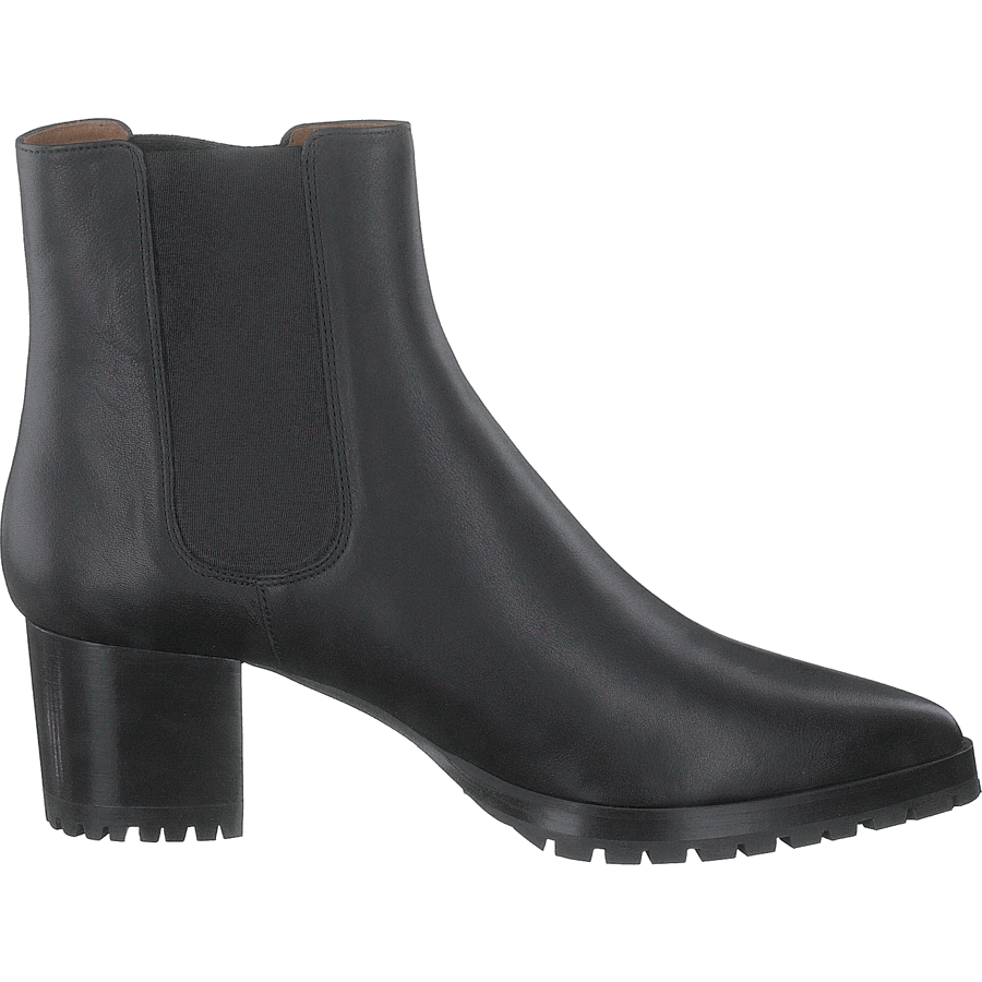 Sable Tractor Black - Bild 2