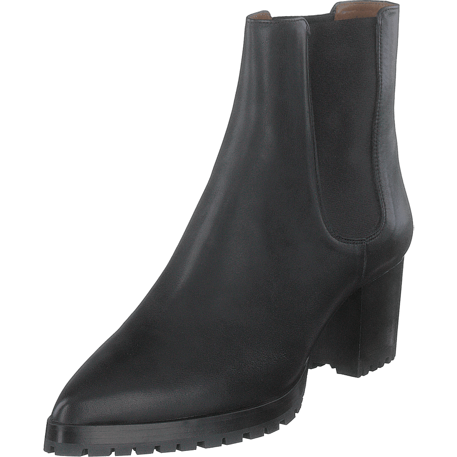 Sable Tractor Black - Bild 3